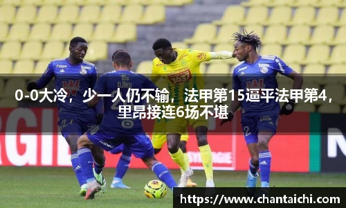 0-0大冷，少一人仍不输，法甲第15逼平法甲第4，里昂接连6场不堪